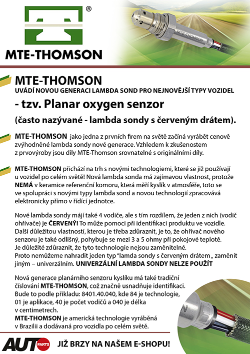 MTE-THOMSON - kliknte pro zaven